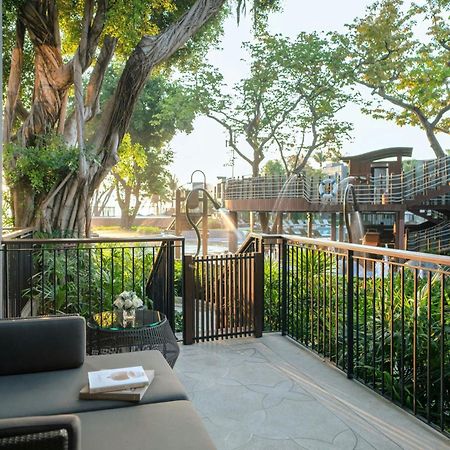 Hua Hin Marriott Resort And Spa Exterior photo